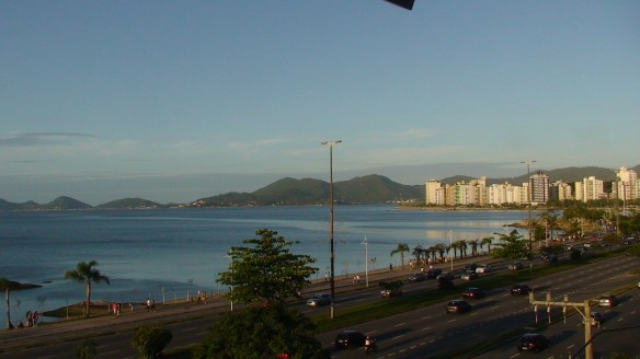 Avenida Beira Mar Norte