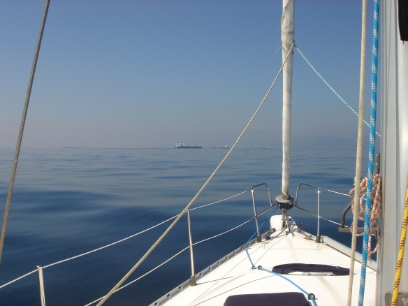 Ilha Grande Maio 2013 001