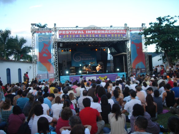 Festival Jazz Paraty 2013 002