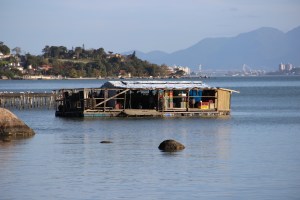 Cantinho das Ostras - Santo Antônio de Lisboa