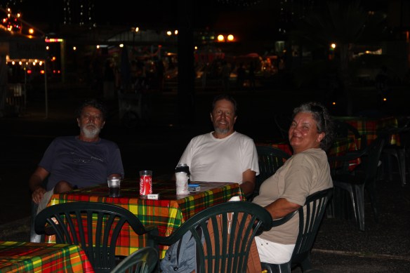 Bar com Internet - Bar du Sports.