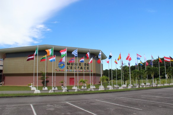 Bandeiras dos países conveniados.