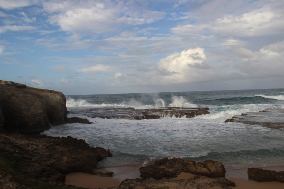 River Bay - Barbados