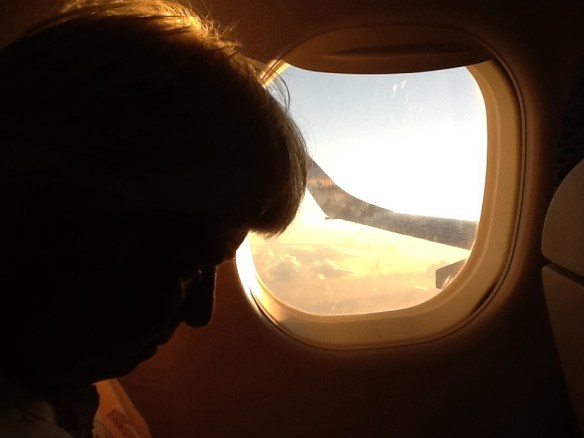 " Coisa que gosto é poder partir sem ter planos, melhor ainda é poder voltar quando quero"