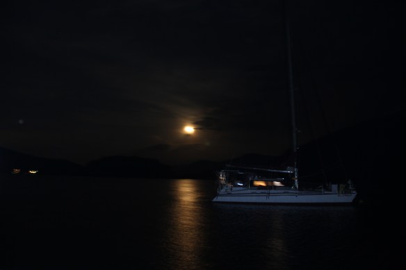 Ilha Grande Jazz Festival 031