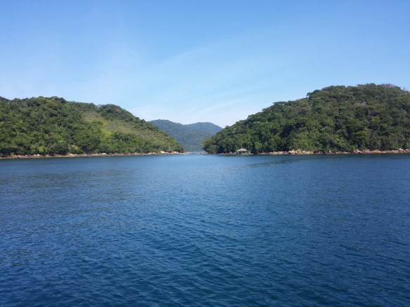 Lagoa Verde, pouco conhecida de muitos. Um lugar maravilhoso.